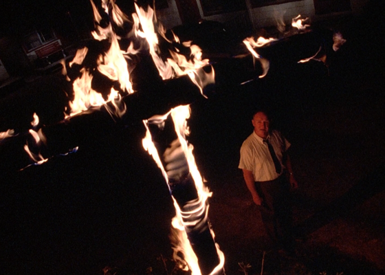 Mississippi Burning