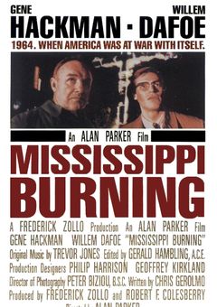 Mississippi Burning online subtitrat