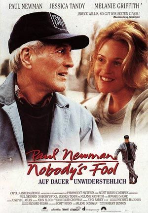 Nobody's Fool - Prostul nimănui (1994) - Film - CineMagia.ro