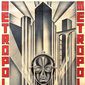 Poster 12 Metropolis