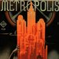 Poster 48 Metropolis
