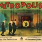 Poster 3 Metropolis