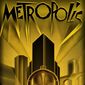 Poster 32 Metropolis