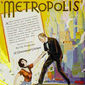 Poster 49 Metropolis