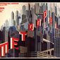 Poster 45 Metropolis