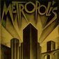 Poster 47 Metropolis