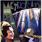 Poster 11 Metropolis
