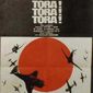 Poster 7 Tora! Tora! Tora!