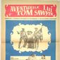 Poster 7 The Adventures of Tom Sawyer