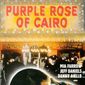 Poster 3 The Purple Rose of Cairo