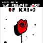 Poster 6 The Purple Rose of Cairo