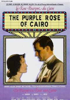 The Purple Rose of Cairo online subtitrat