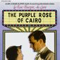 Poster 1 The Purple Rose of Cairo