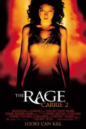 Poster The Rage: Carrie 2