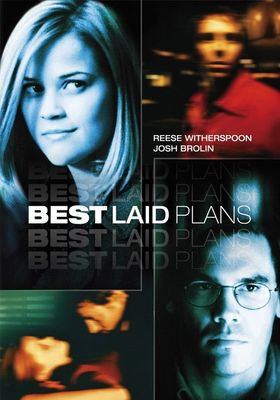 Best Laid Plans poster