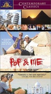 Poster Pop & Me