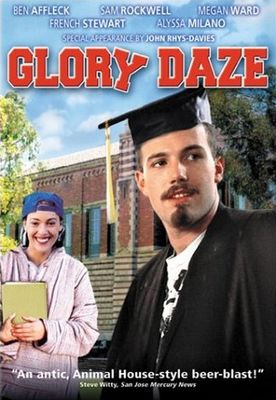 Glory Daze poster