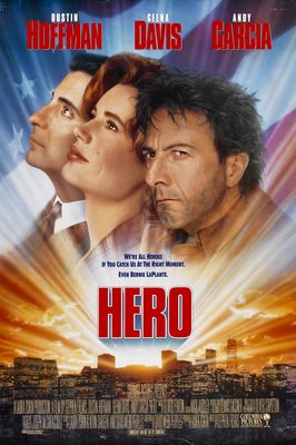 Hero poster