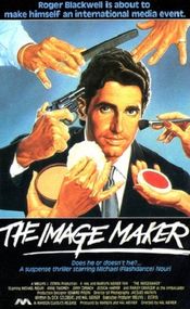 Poster The Imagemaker