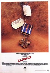 Poster Catch-22