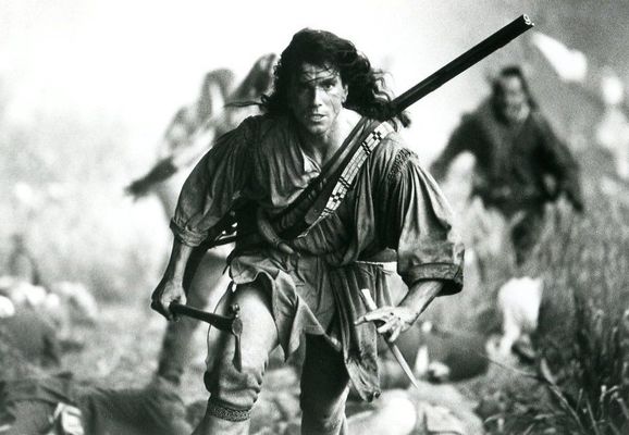 The Last of the Mohicans