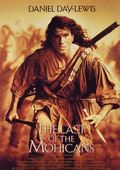 The Last of the Mohicans