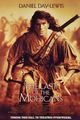 Film - The Last of the Mohicans