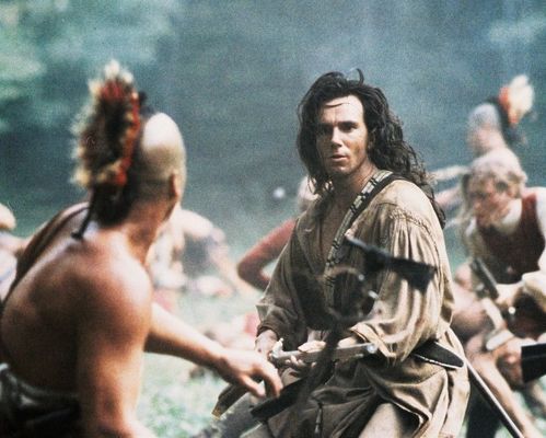 The Last of the Mohicans