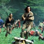 Imagine din galeria filmului The Last of the Mohicans