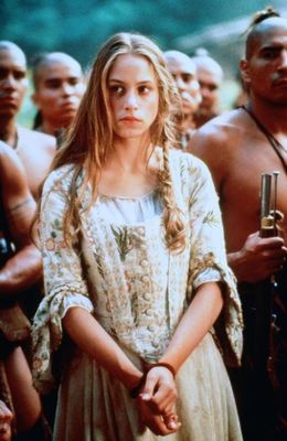 The Last of the Mohicans