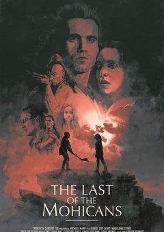 The Last of the Mohicans online subtitrat