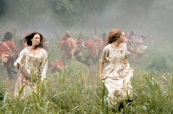 The Last of the Mohicans