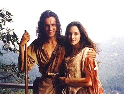 The Last of the Mohicans