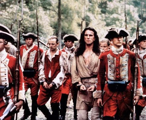 The Last of the Mohicans