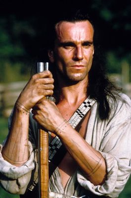 The Last of the Mohicans