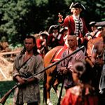 Imagine din galeria filmului The Last of the Mohicans