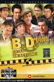 Brigada Diverse intră în acțiune