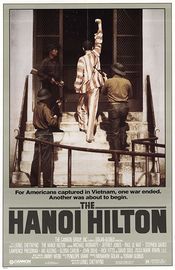 Poster The Hanoi Hilton