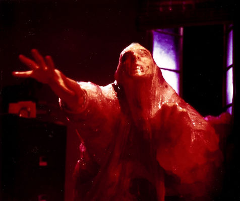 The Blob