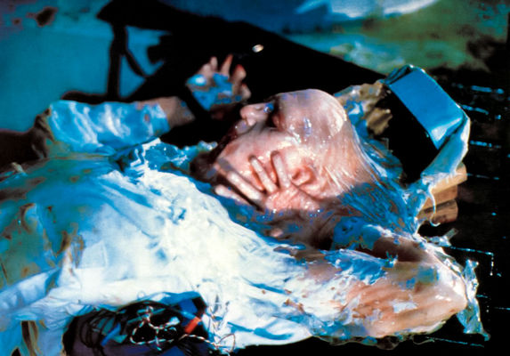 The Blob