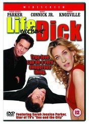 Poster Life Without Dick
