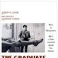 Poster 5 The Graduate