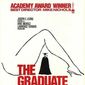 Poster 6 The Graduate