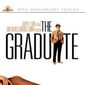 Poster 1 The Graduate