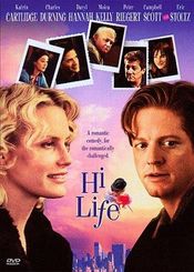 Poster Hi-Life