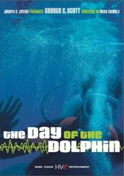 Poster The Day of the Dolphin