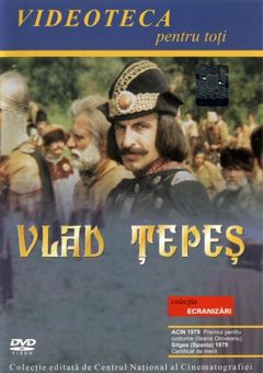 Vlad Țepeș online subtitrat