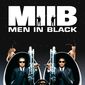 Poster 1 Men in Black II