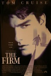 Poster The Firm