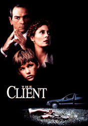 Poster The Client